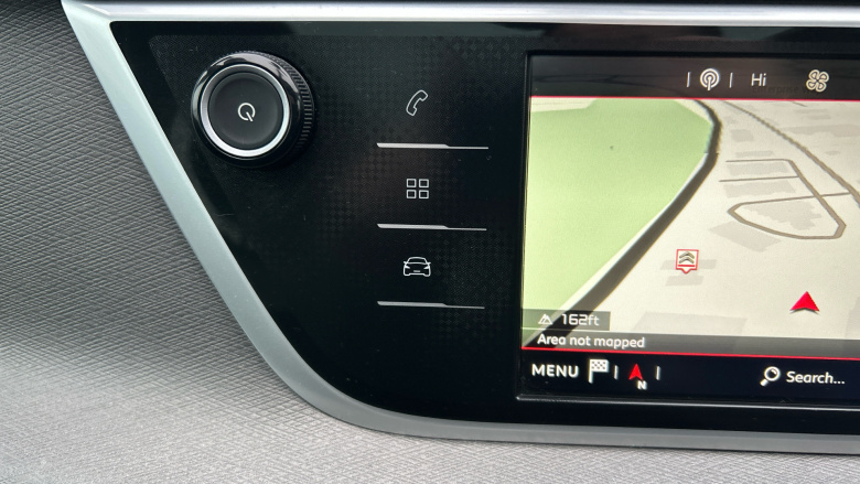 Citroen Grand C4 Picasso 1.6 BlueHDi Flair 5dr EAT6 Diesel Estate